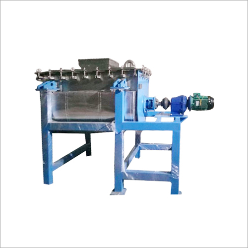 Ribbon Blender Power Source: Electric