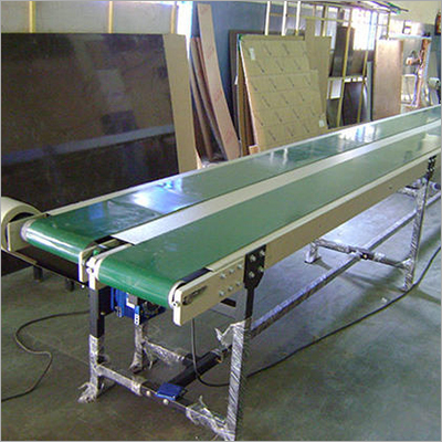 Ms Belt Conveyor