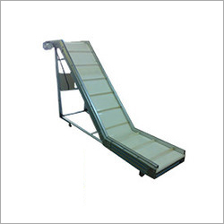 Ms Inclined Conveyor