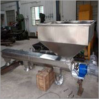 Ms Screw Conveyor