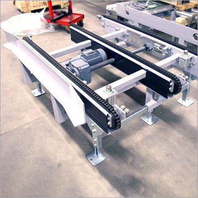 Ms Chain Conveyor