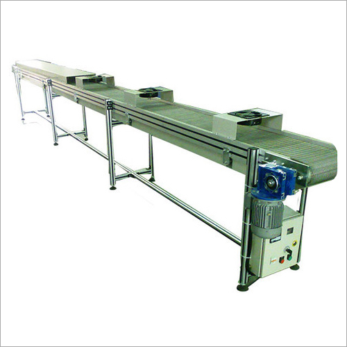 Ms Mesh Conveyor