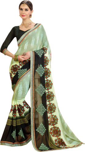 Ladies Sarees