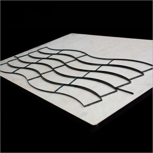 Designer Paper Cup Die
