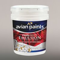 Pearl Smooth Emulsion Paint
