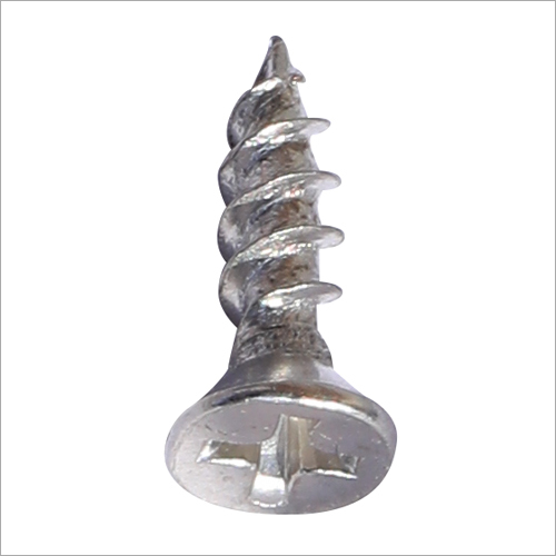 SS Wood Screw