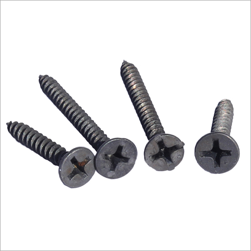 Self Drilling Screw