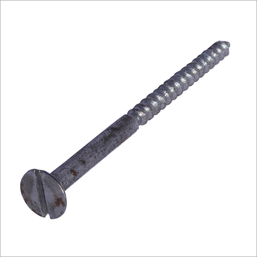 Wood Screws