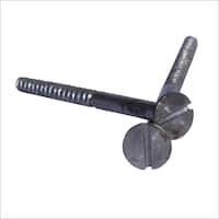 Wood Screw