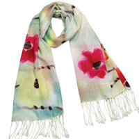 SCARVES Fabric
