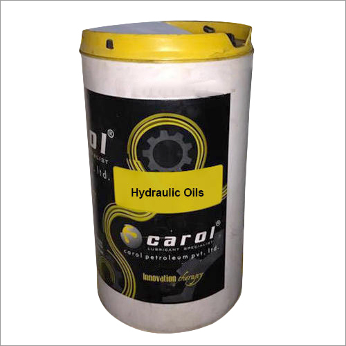 Hydraulic Oil, Hydraulic Oil Manufacturers, Suppliers & Dealers