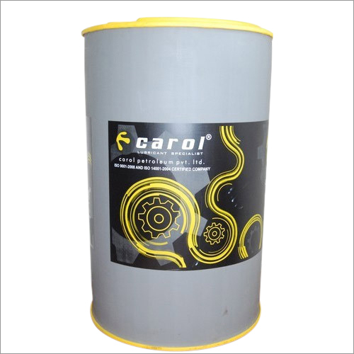 Thermic Fluid Oil