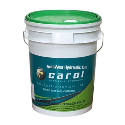 Anti-Wear Hydraulic Oil