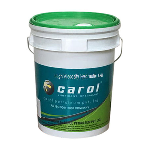 High Viscosity Hydraulic Oil