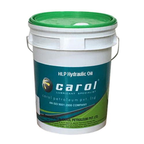 HLP Hydraulic Oil