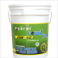 Synthetic Oil