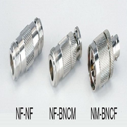 N(F) - N(F) B/H ADAPTOR