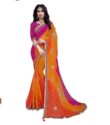 Fancy Sarees