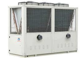 Scroll Chiller