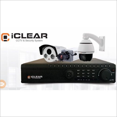 Network Video Recorder