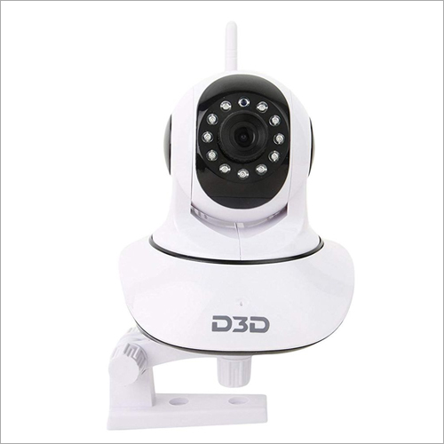 PTZ IP WIFI CAMERA