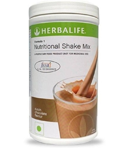 Herbal Formula 1 Nutritional Shake Mix - 500 g all flavours available By WOWEN LIMITED