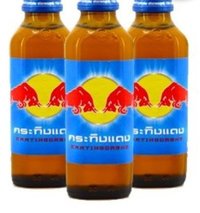 Krating Daeng 150ml (10-pack and 30 pack)
