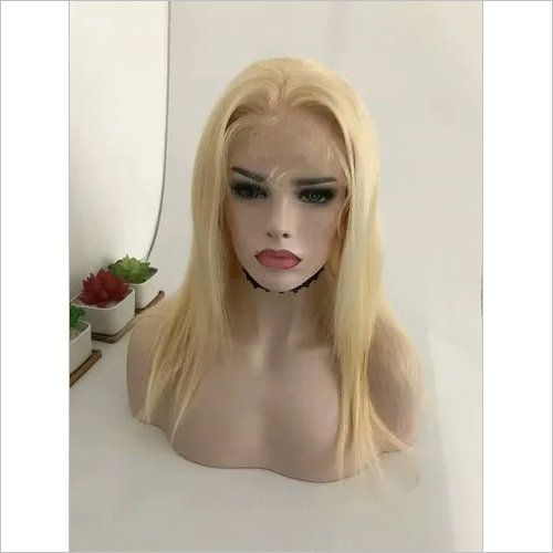 Blonde 613 Color Hair Wigs