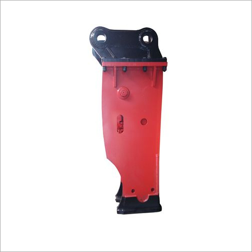 Hydraulic Rock Breaker for 20 ton Excavator Hydraulic Rock Breaker for 20 ton Excavator
