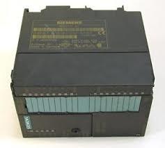 SIEMENS 6ES7 312-5AC00-0AB0