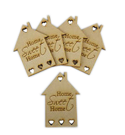 MDF Tags