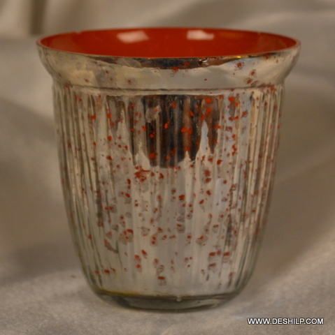Multi Small T-Light Candle Holder