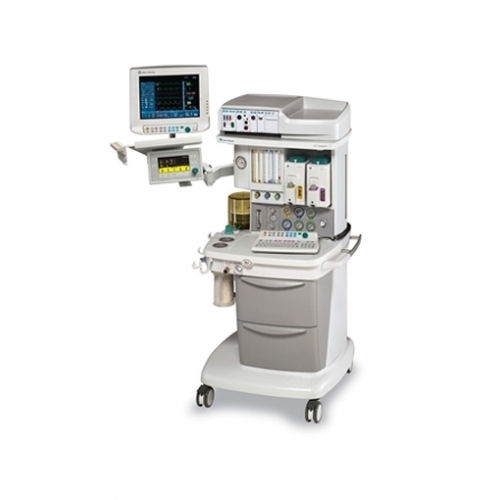 anesthesia work station