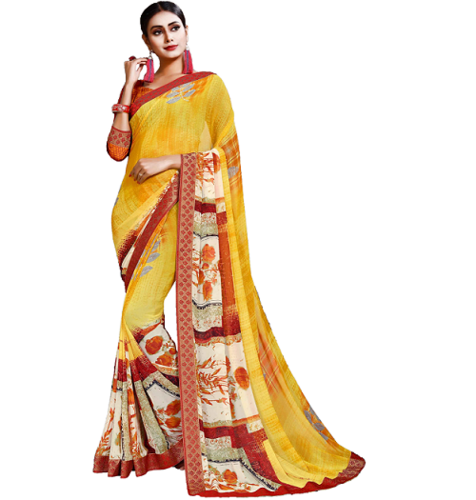 Fancy Sarees 