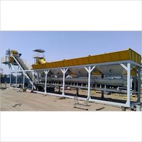 Wet Type Concrete Batching Plant
