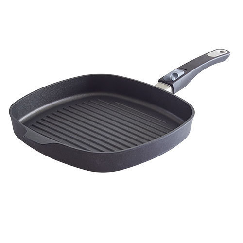 Grill Plate