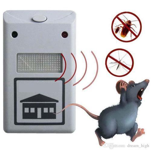 Pest Repeller
