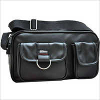Nikon Dslr Pu Camera Bag