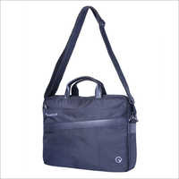 Executive Laptop Bag Navy Color