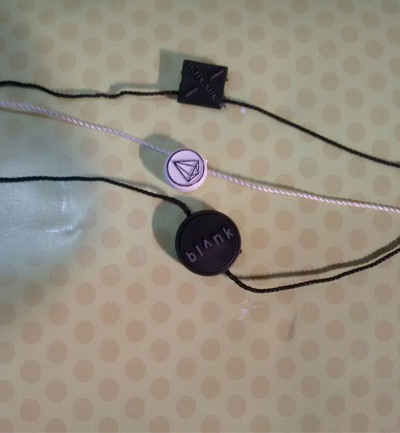 Printed Tag Seal