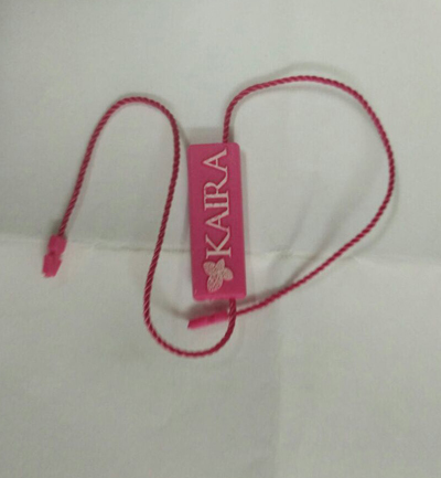 Printed Tag Seal