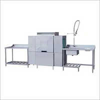 Commercial Conveyor Dishwasher