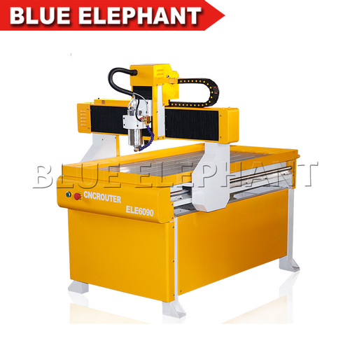High Precision Gantry CNC Router - 1600x1300x1700 mm | Automatic, Water Cooling, 0-24000 RPM Spindle Speed, Rotary Device Option, Low Energy Consumption