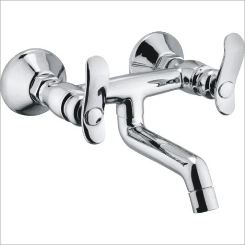 WALL MIXER NON-TELEPHONIC