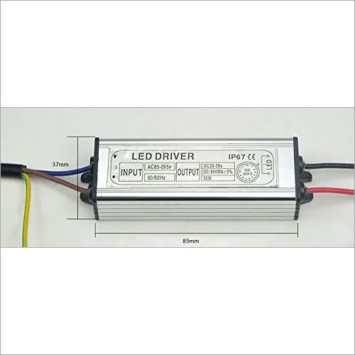 LED Driver