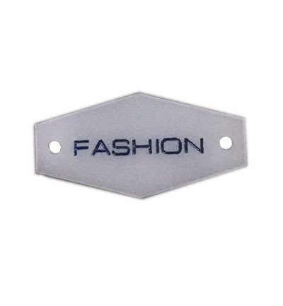 Acrylic Labels