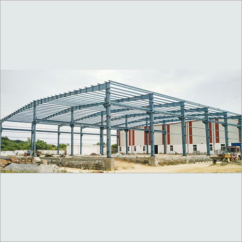 Peb Steel Structure