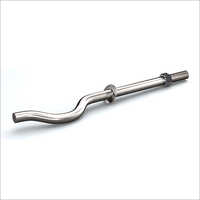 Expansion Anchor Bolt - Stainless Steel, M8-m20 Thread Size, 10-25mm Expansion Range | Sturdy, Corrosion Proof, Up To 10kn Load Capacity