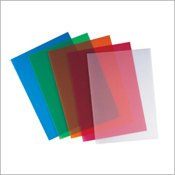 PP Sheet