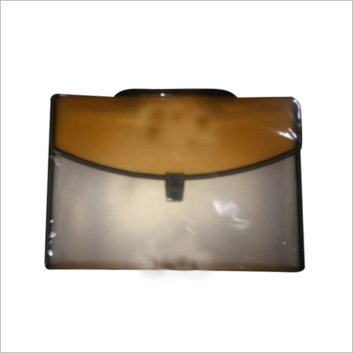 Expanding Bag